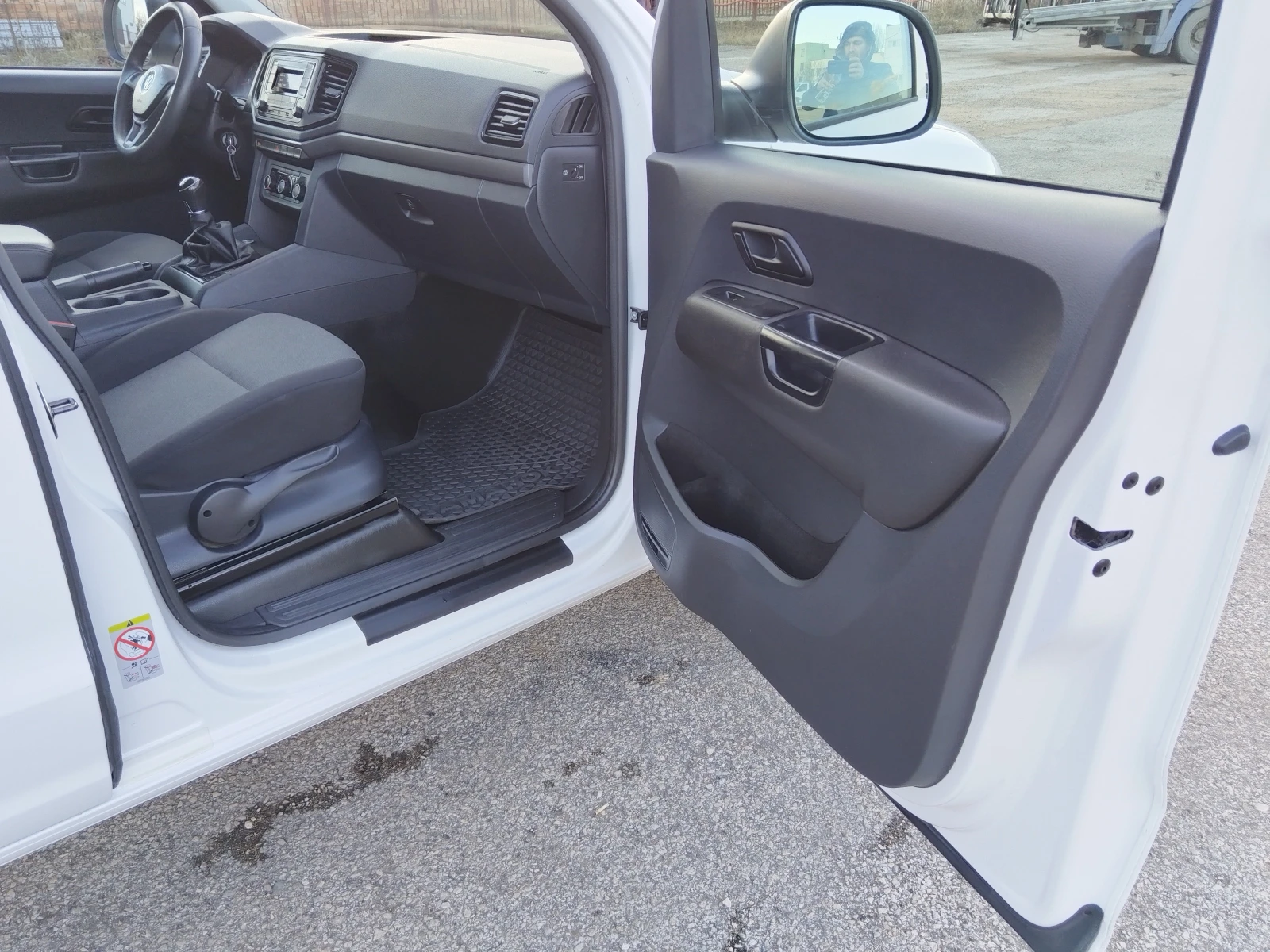 VW Amarok 3.0 TDI | Mobile.bg — изображение 14