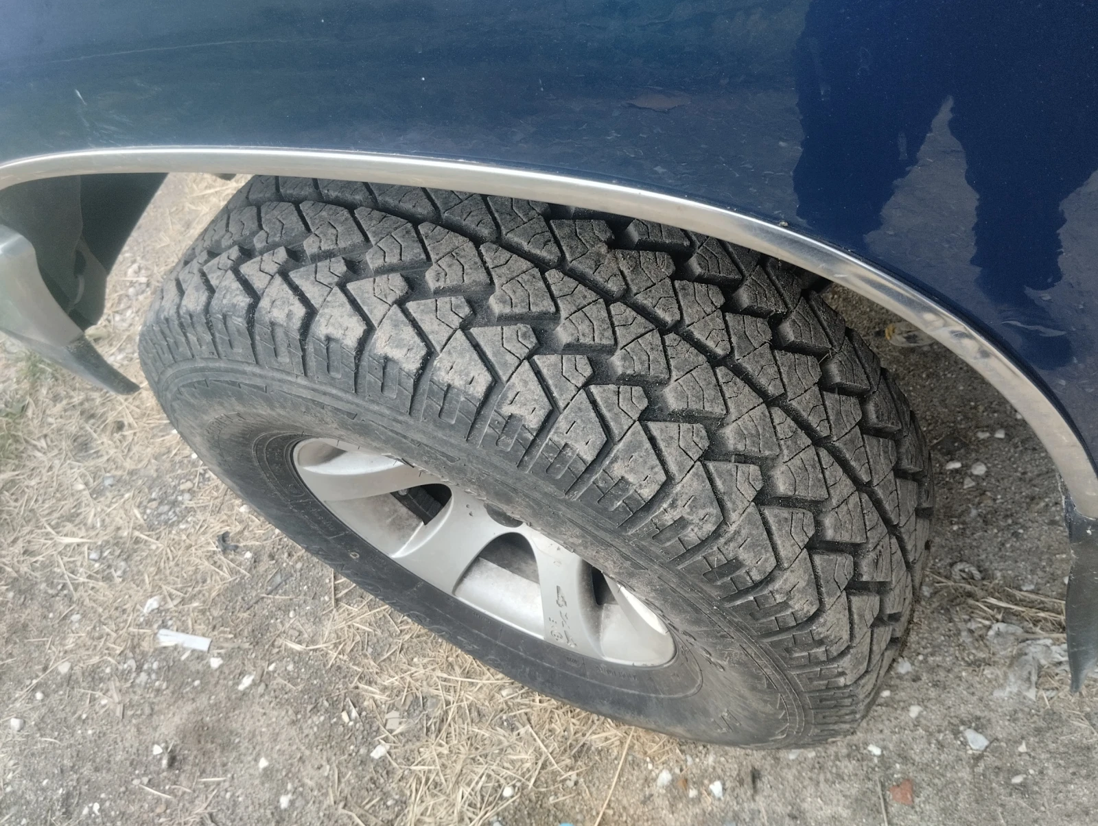 Toyota 4runner  - изображение 8