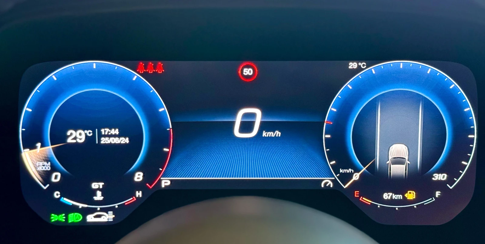 Maserati Grecale Trofeo* V6* 21" *  *  | Mobile.bg   11