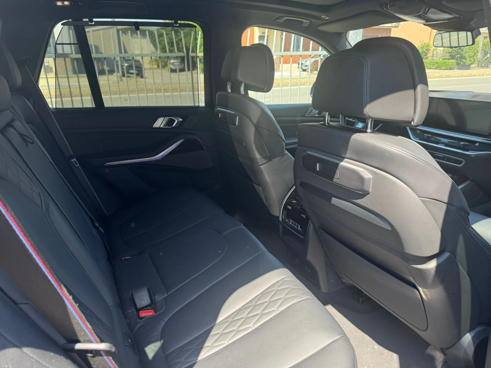 BMW X5 50e xDrive M Sport ОЧАКВАН ВНОС!!!PANO/CAMERA/LED/ - изображение 9