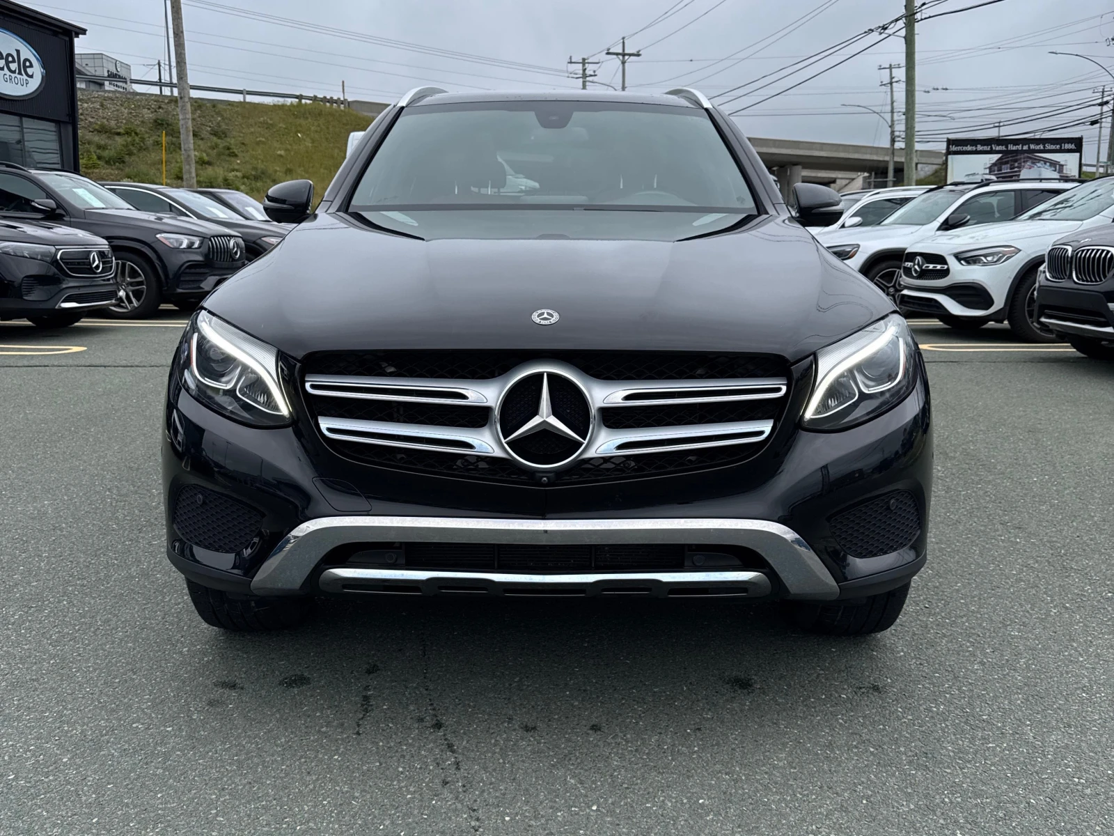 Mercedes-Benz GLC 300 CARFAX АВТО КРЕДИТ  - изображение 2
