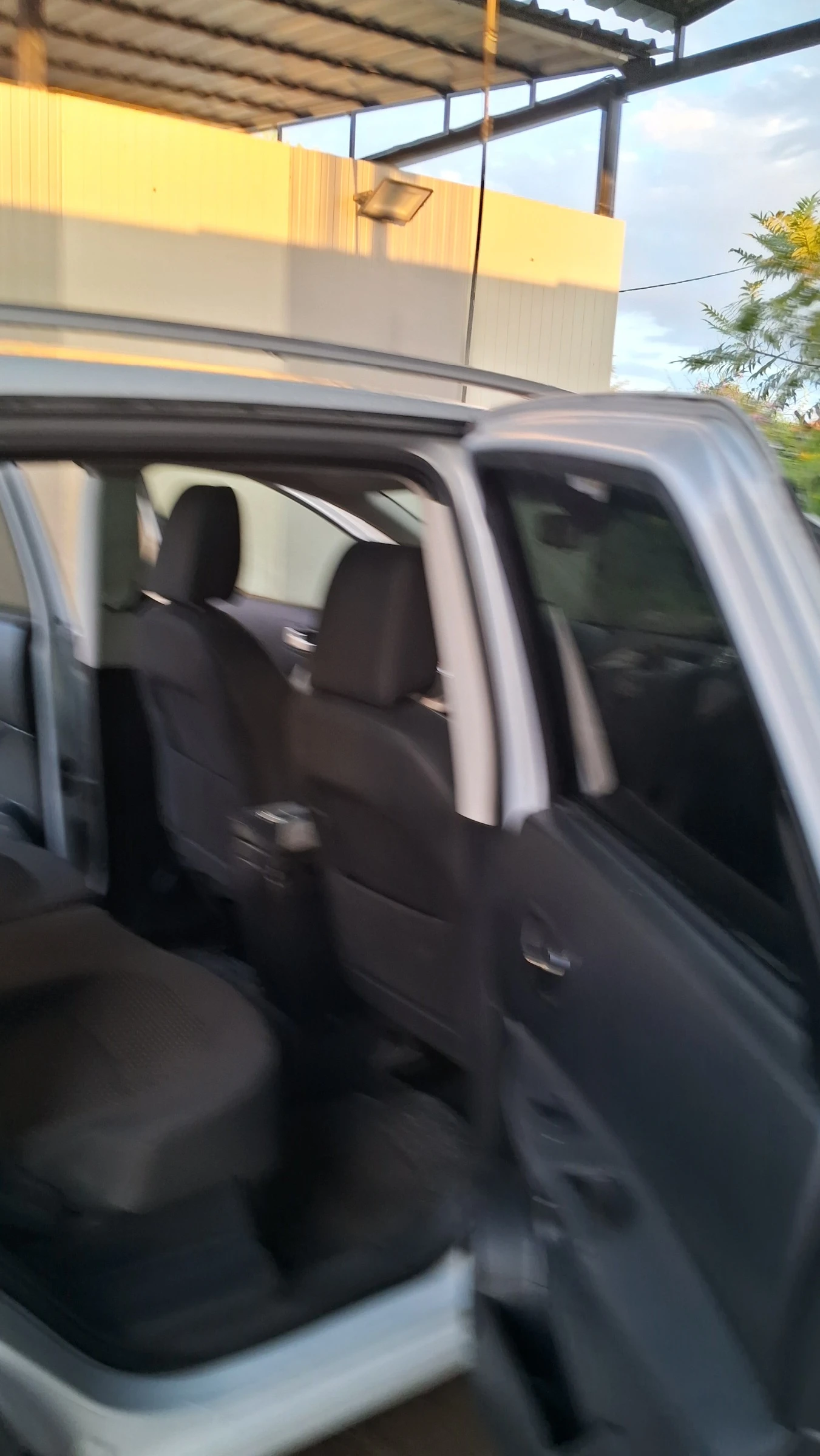 Nissan Qashqai + 2 - изображение 9