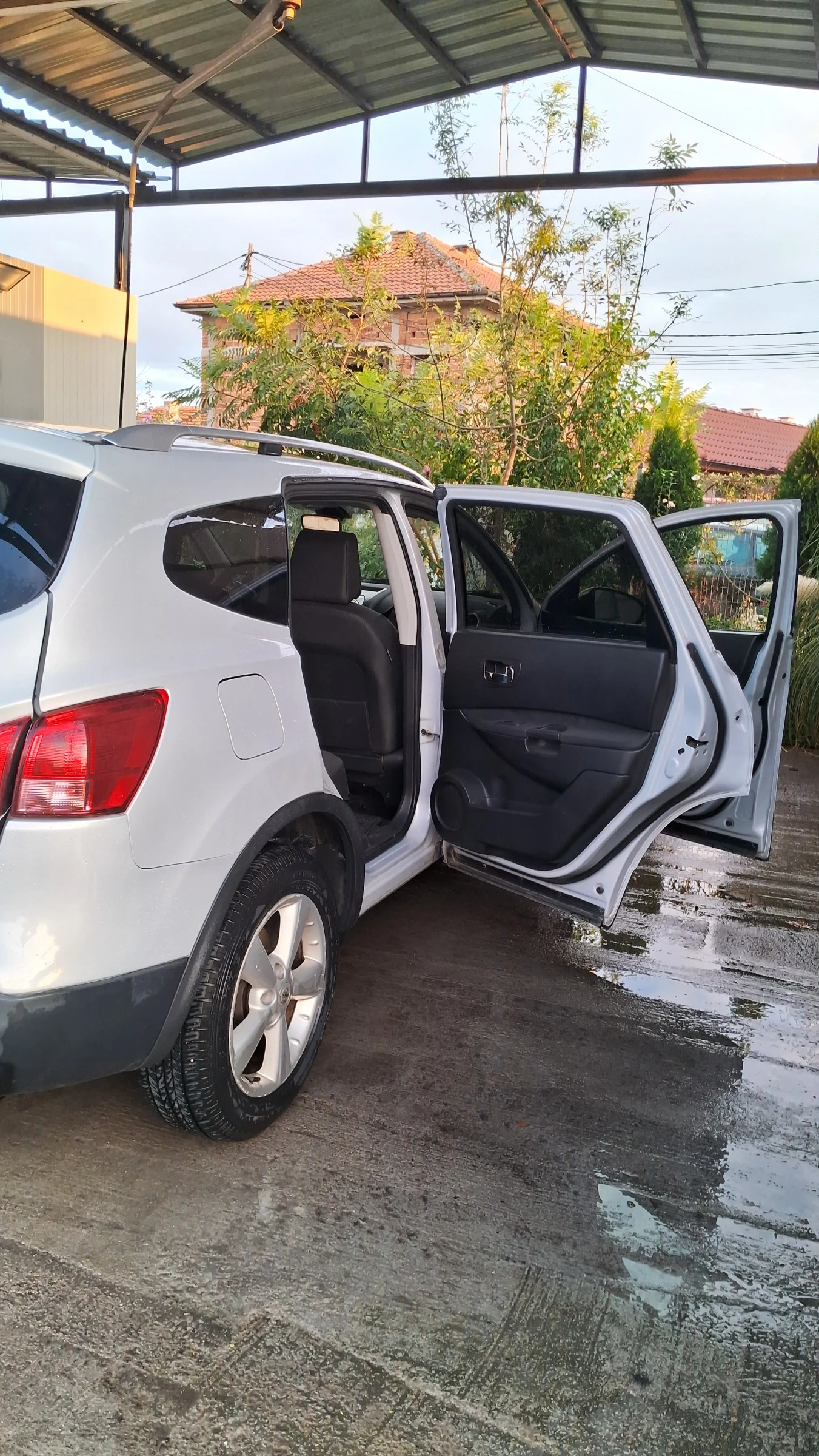 Nissan Qashqai + 2 - изображение 2