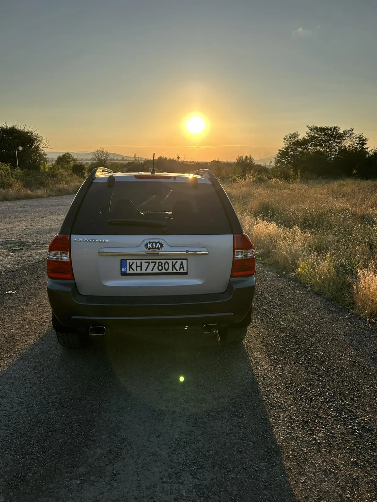 Kia Sportage | Mobile.bg   14