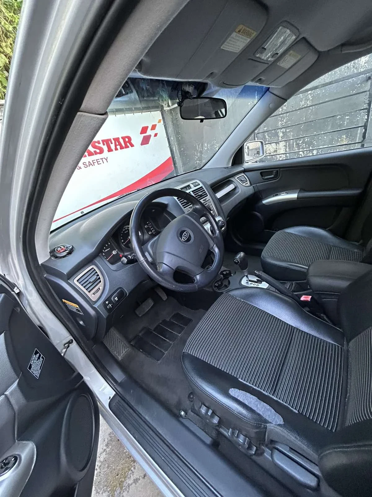Kia Sportage  - изображение 4