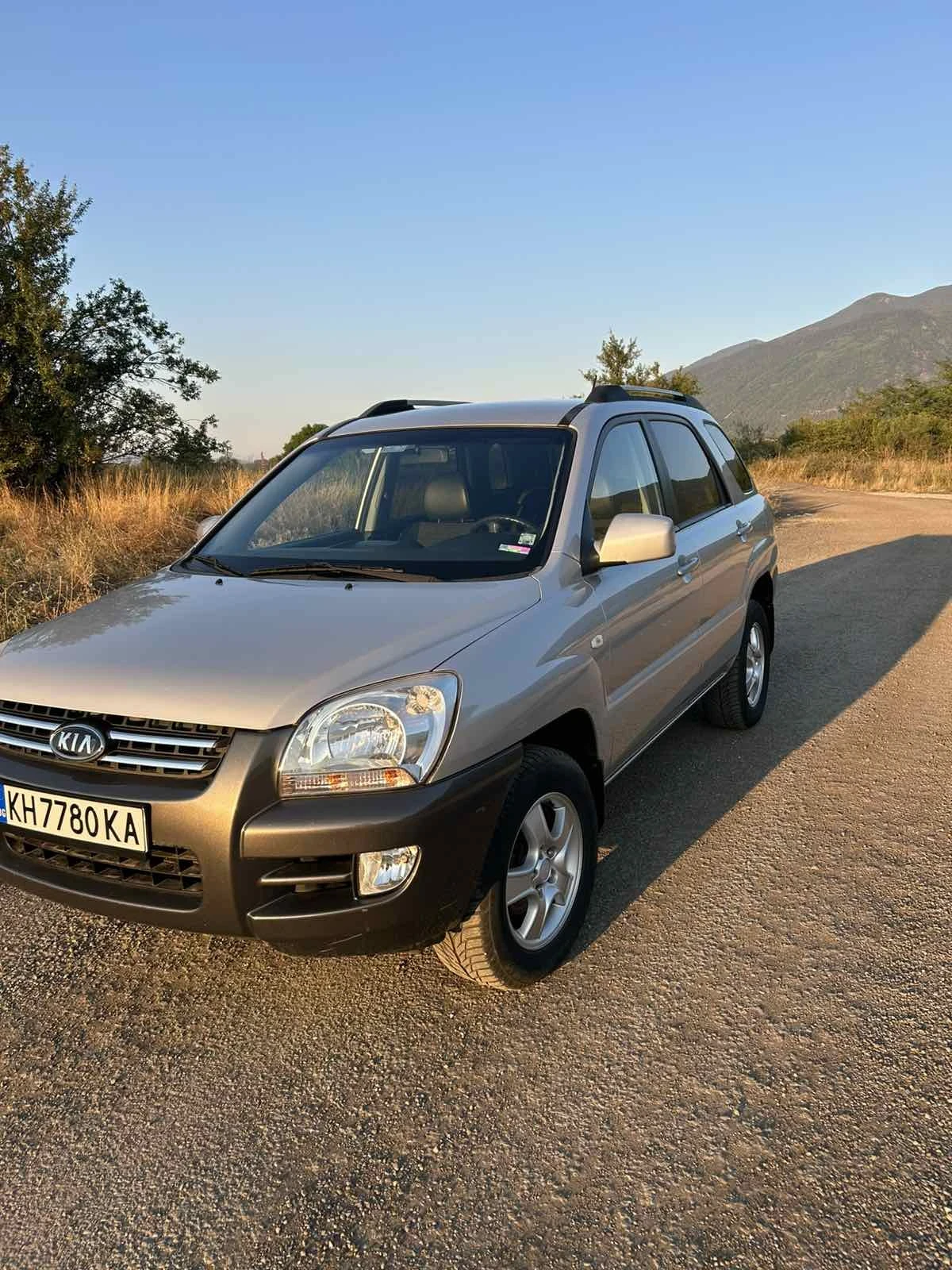 Kia Sportage | Mobile.bg   12