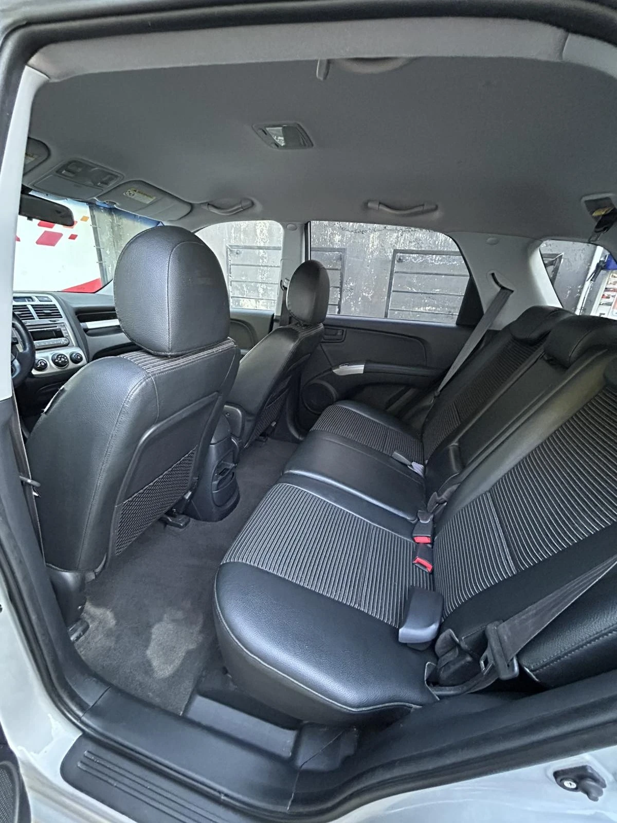 Kia Sportage  - изображение 5