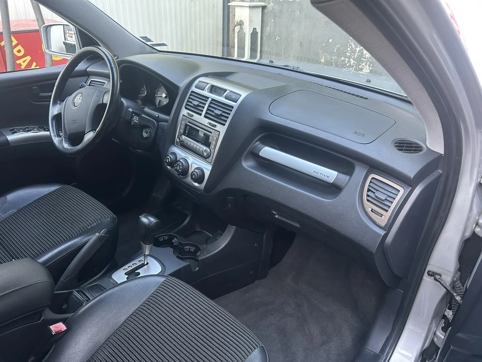 Kia Sportage  - изображение 6
