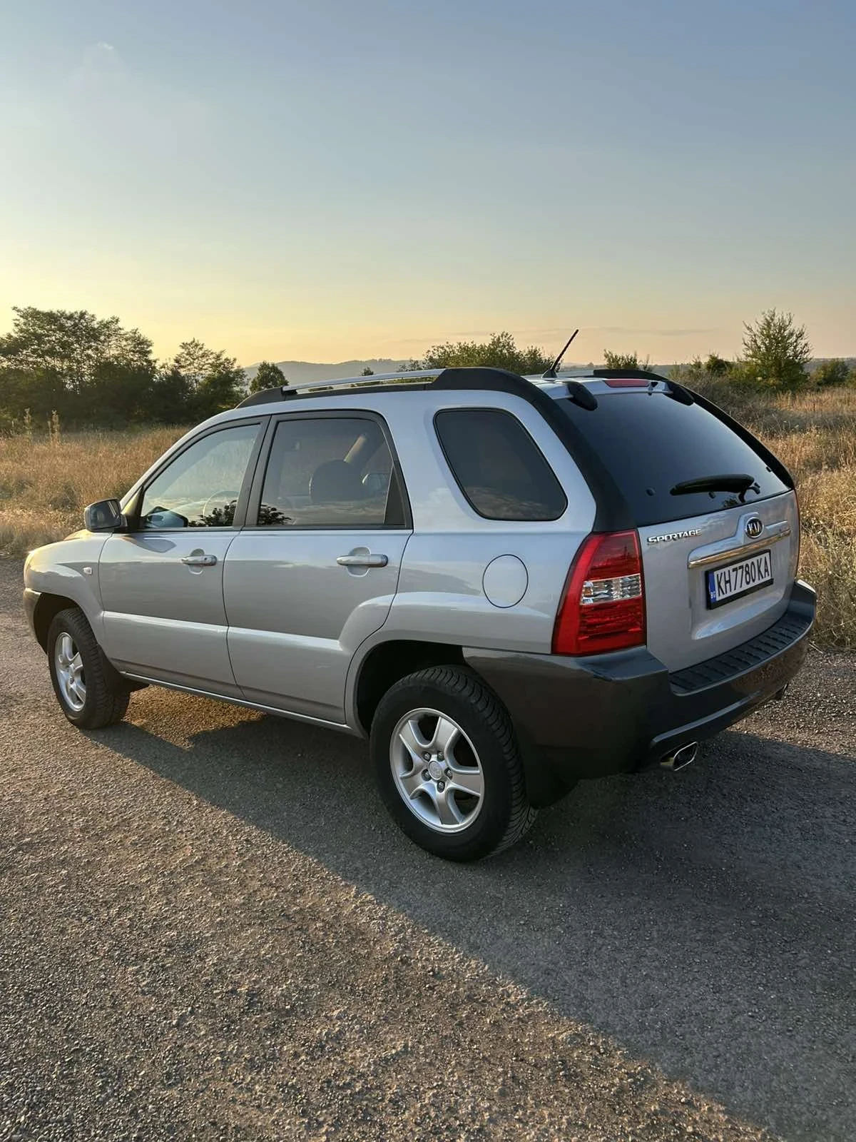 Kia Sportage | Mobile.bg   13