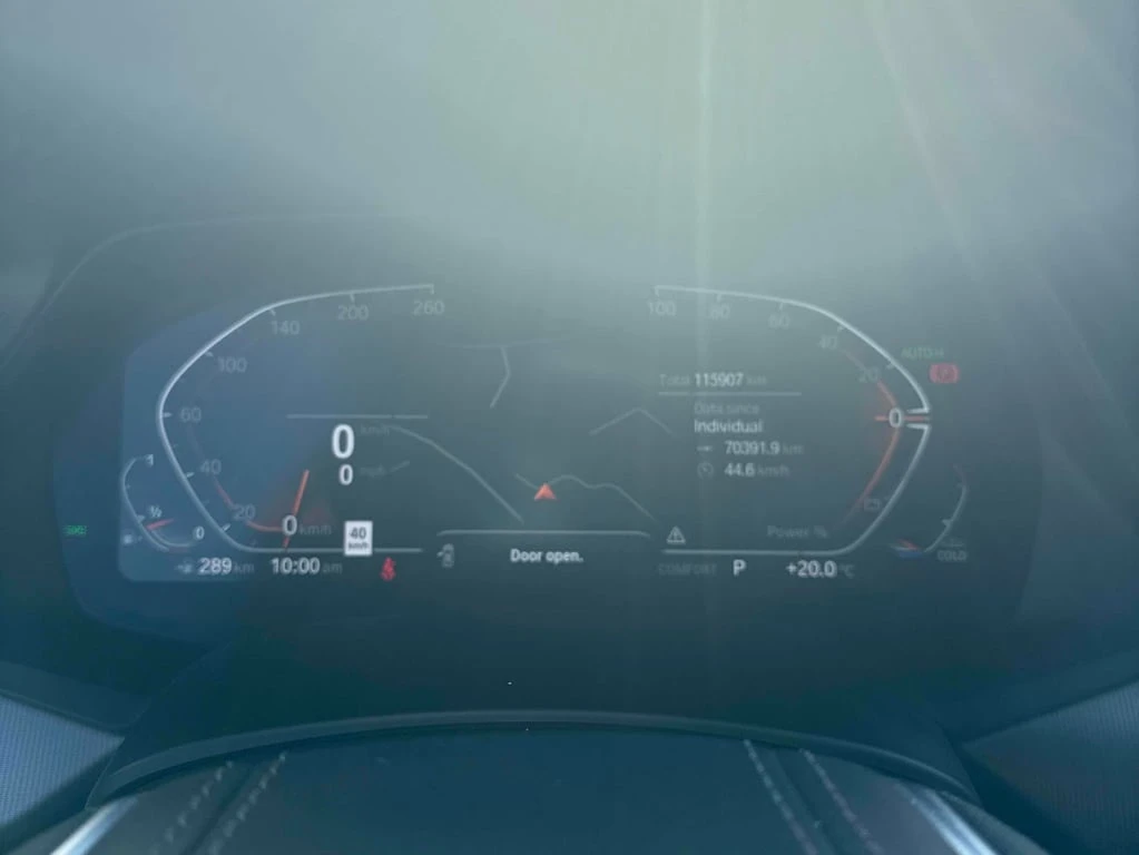 BMW X5 * xDrive40i * CARFAX * БЕЗ ПЪРВОНАЧАЛНА ВНОСКА - изображение 7