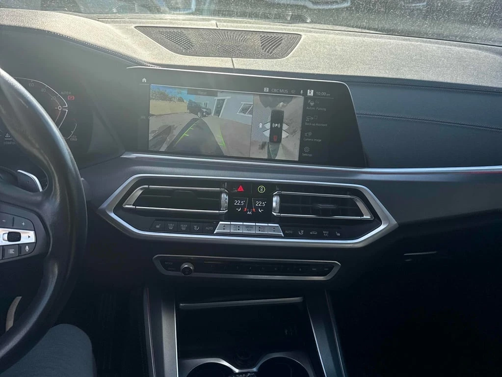 BMW X5 * xDrive40i * CARFAX * БЕЗ ПЪРВОНАЧАЛНА ВНОСКА - изображение 8