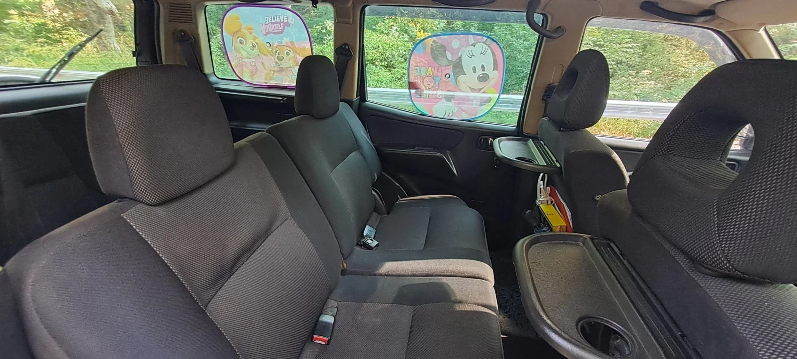 Nissan Terrano II | Mobile.bg   6