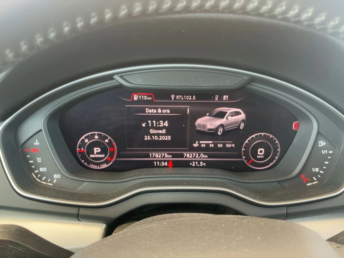 Audi Q5 40 TDI quattro Sport* АВТОКРЕДИТ - изображение 7