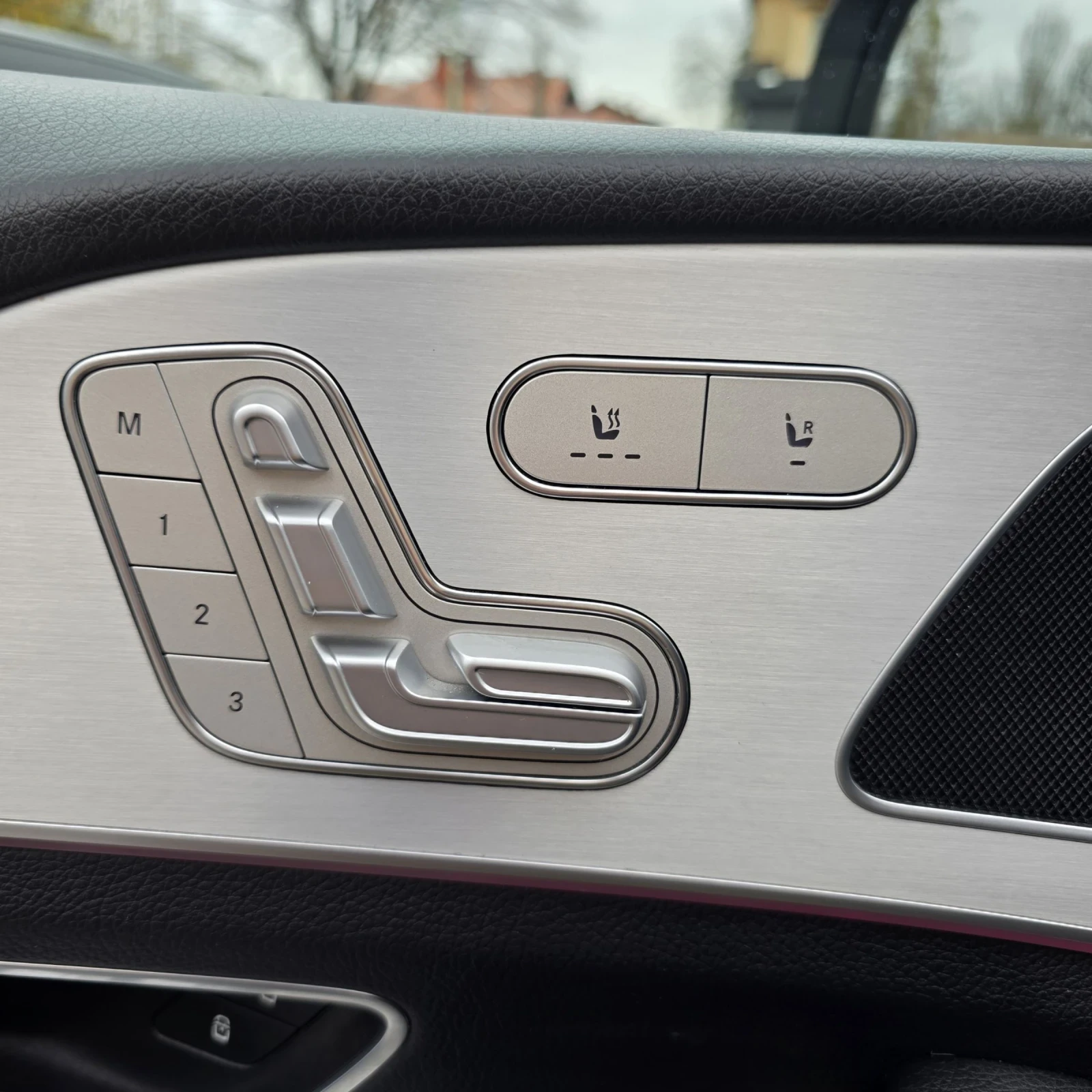 Mercedes-Benz GLE 400 AMG PACK/360/ГОТОВ ЛИЗИНГ - изображение 9