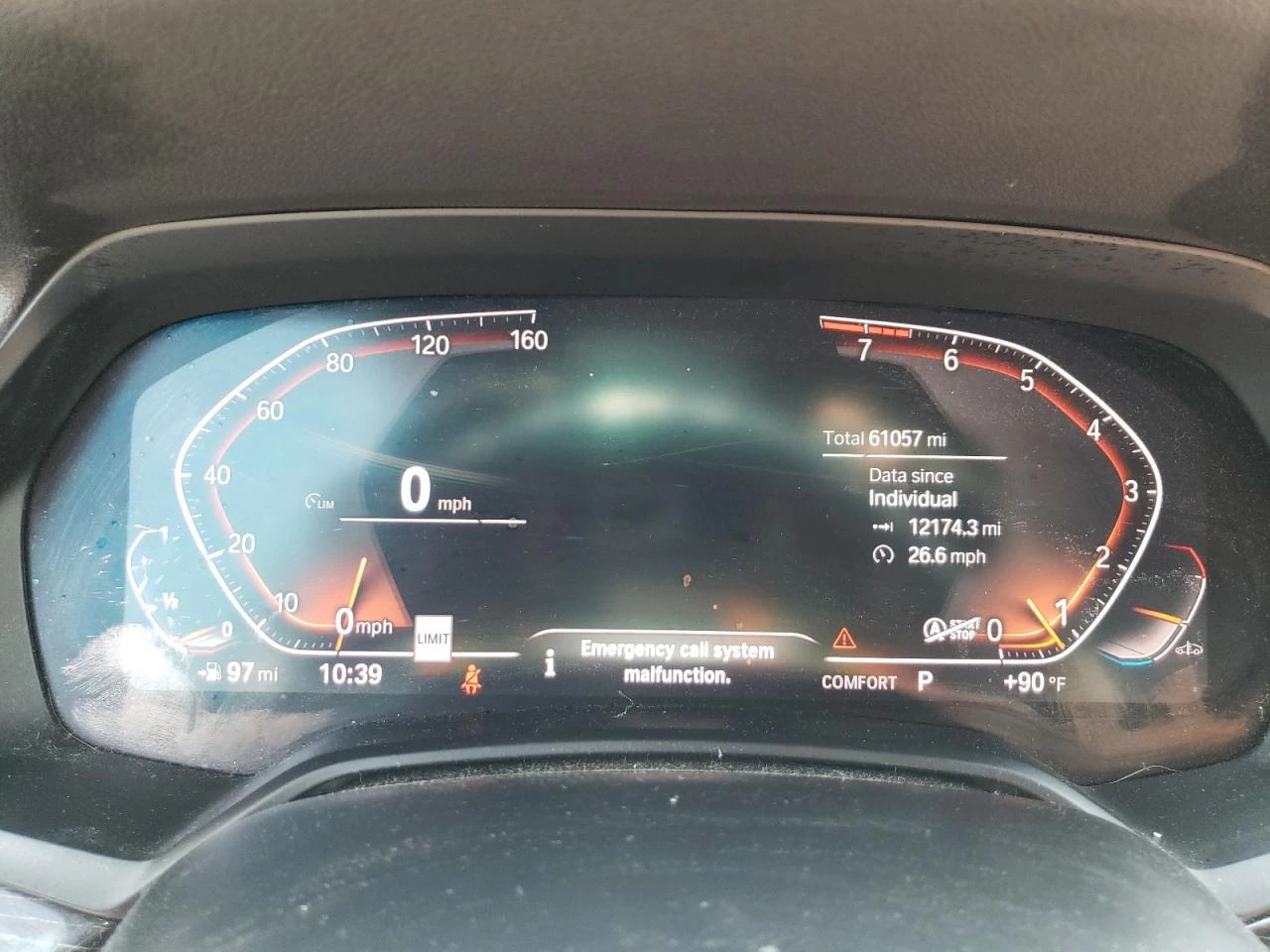 BMW X7 XDRIVE40I* 360* PANO* DIGITAL* HARMAN/KARDON*    - изображение 9