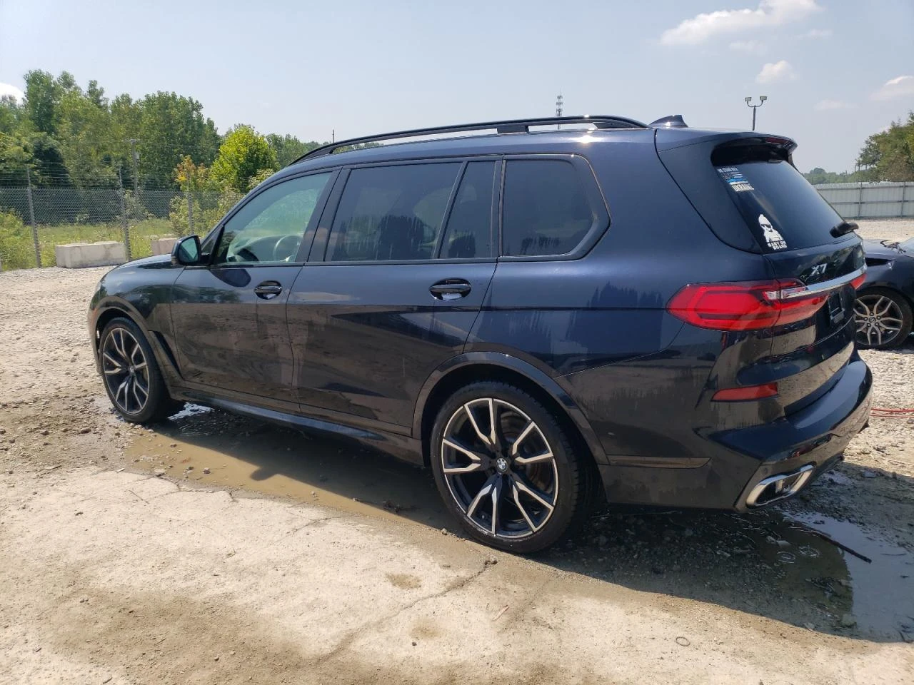 BMW X7 XDRIVE40I* 360* PANO* DIGITAL* HARMAN/KARDON*    - изображение 2
