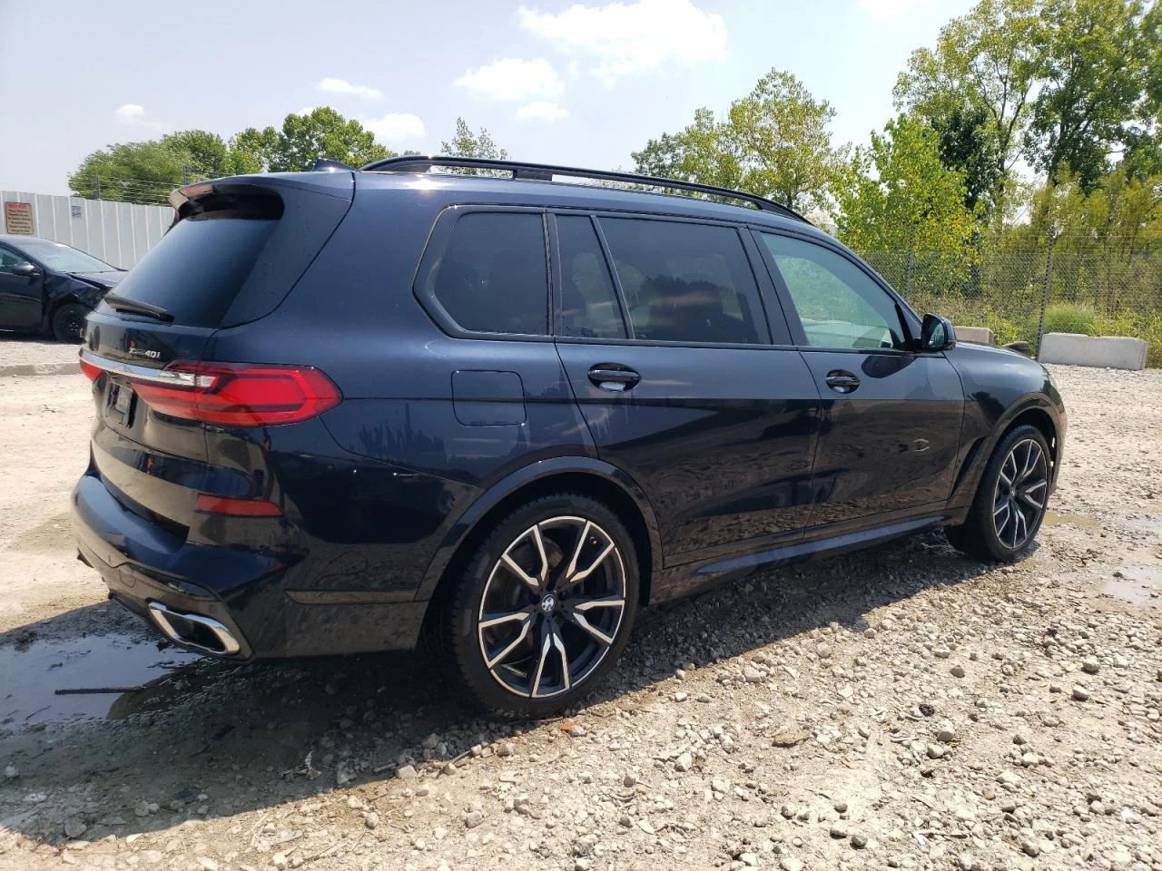 BMW X7 XDRIVE40I* 360* PANO* DIGITAL* HARMAN/KARDON*    - изображение 3