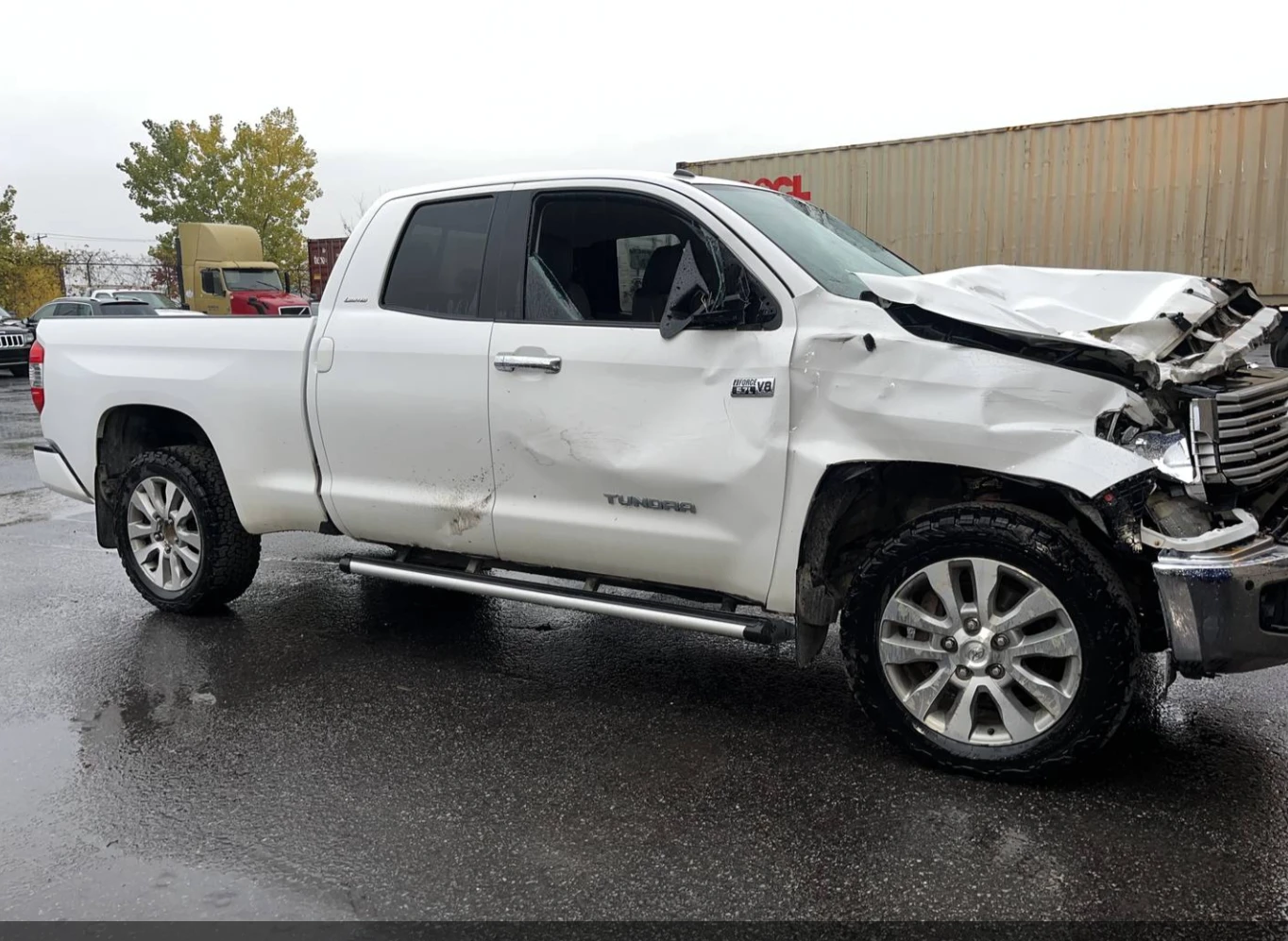 Toyota Tundra LIMITED | Mobile.bg � ����������� 1