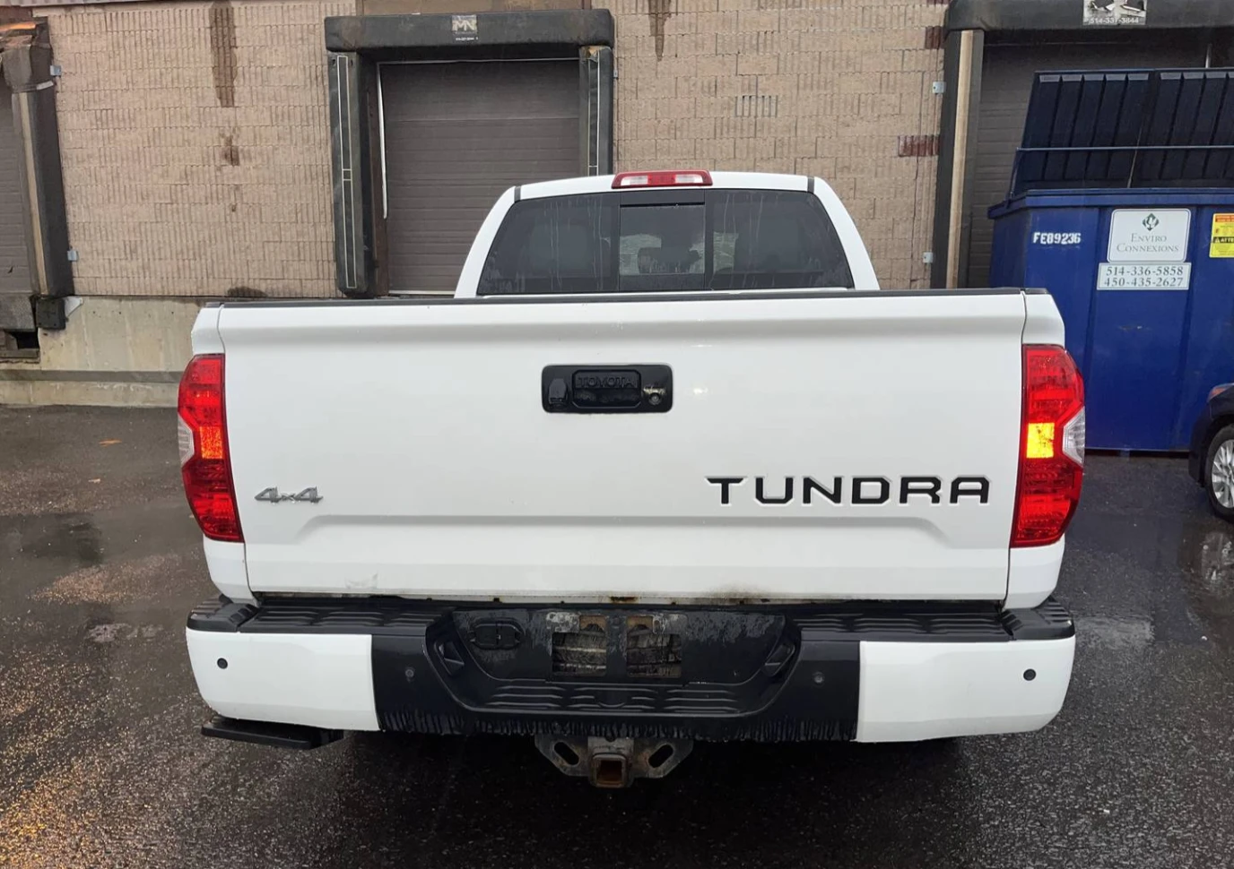 Toyota Tundra LIMITED | Mobile.bg � ����������� 3