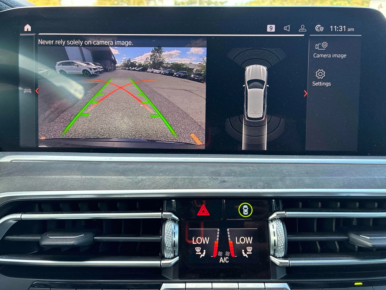 BMW X5 xDrive40i * * CARFAX * * ���� ������ * *  | Mobile.bg � ����������� 11