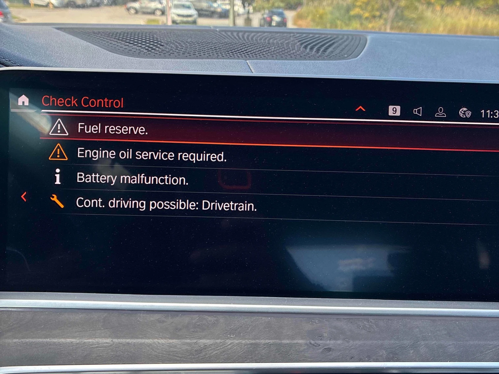 BMW X5 xDrive40i * * CARFAX * * ���� ������ * *  | Mobile.bg � ����������� 12