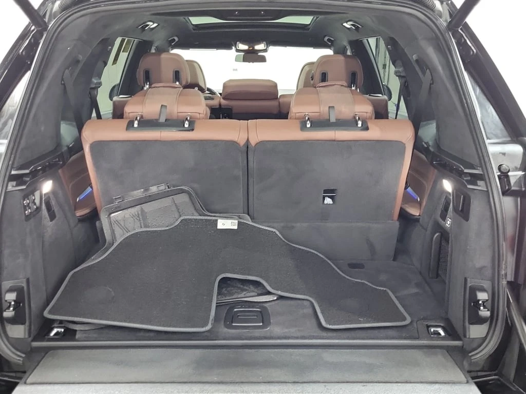 BMW X7 * xDrive40i * CARFAX *  | Mobile.bg � ����������� 11