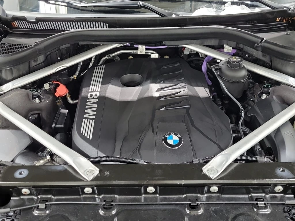 BMW X7 * xDrive40i * CARFAX *  | Mobile.bg � ����������� 15