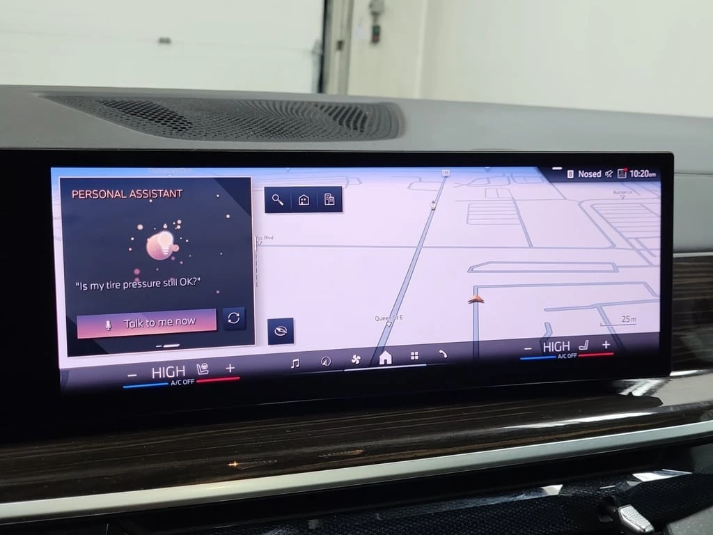 BMW X7 * xDrive40i * CARFAX *  - изображение 9