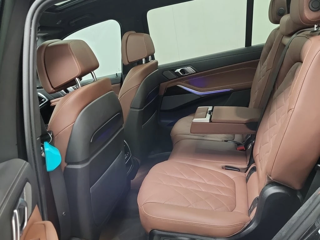 BMW X7 * xDrive40i * CARFAX *  | Mobile.bg � ����������� 13
