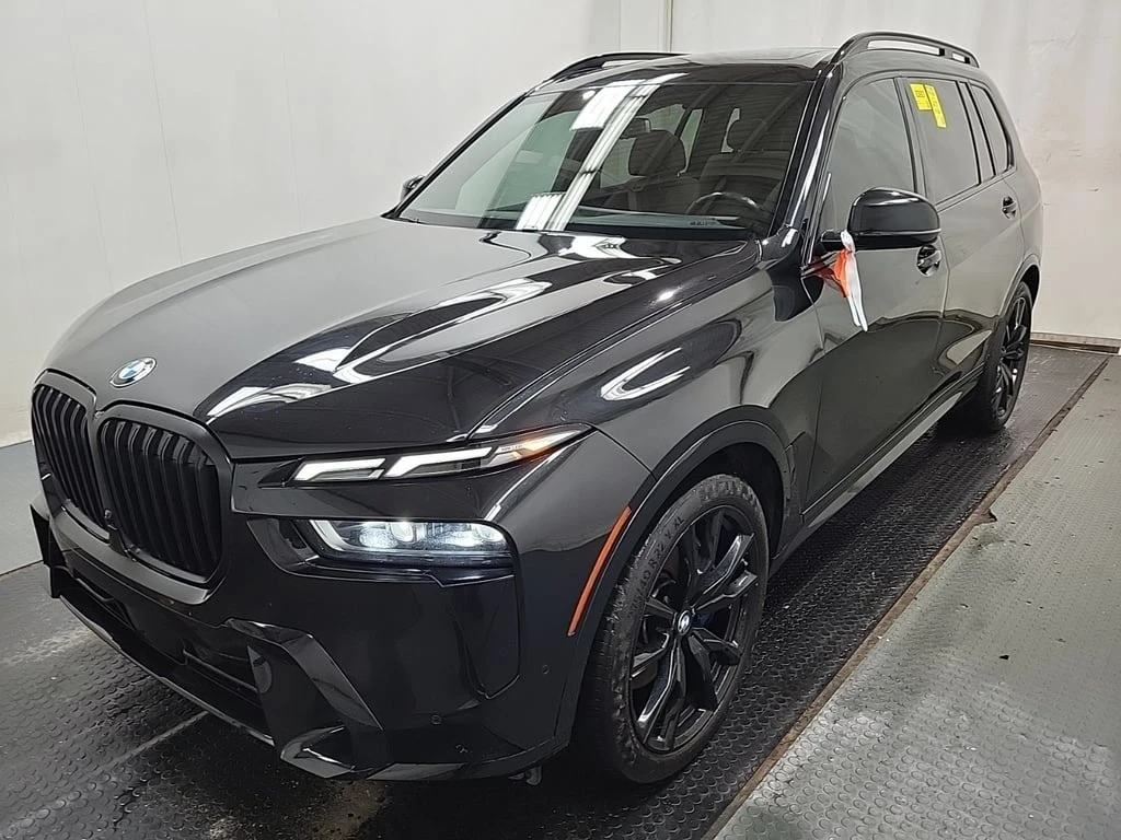 BMW X7 * xDrive40i * CARFAX *  | Mobile.bg � ����������� 1