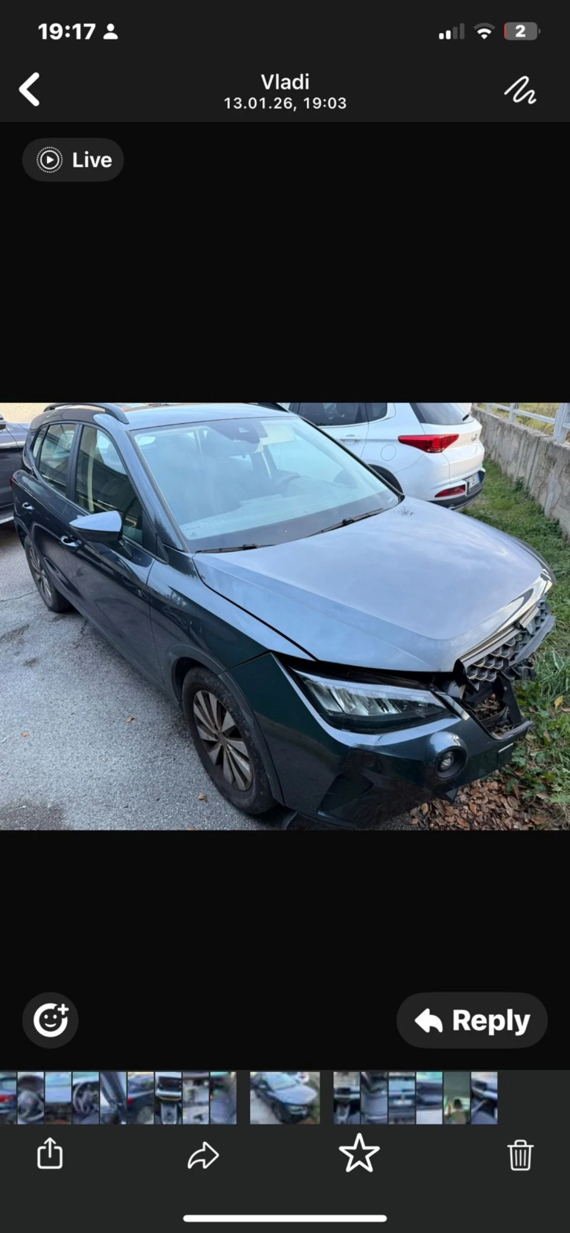 Seat Arona | Mobile.bg � ����������� 1