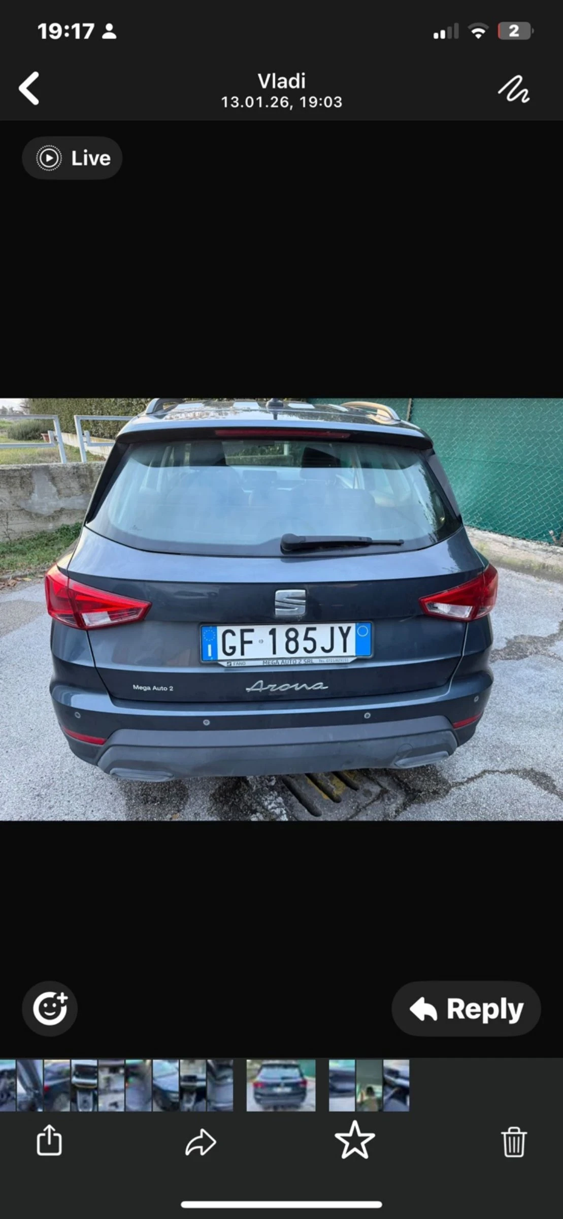 Seat Arona | Mobile.bg � ����������� 5
