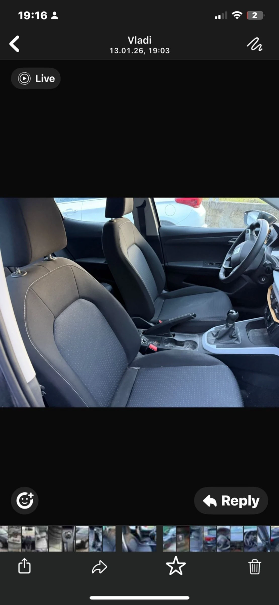 Seat Arona | Mobile.bg � ����������� 8