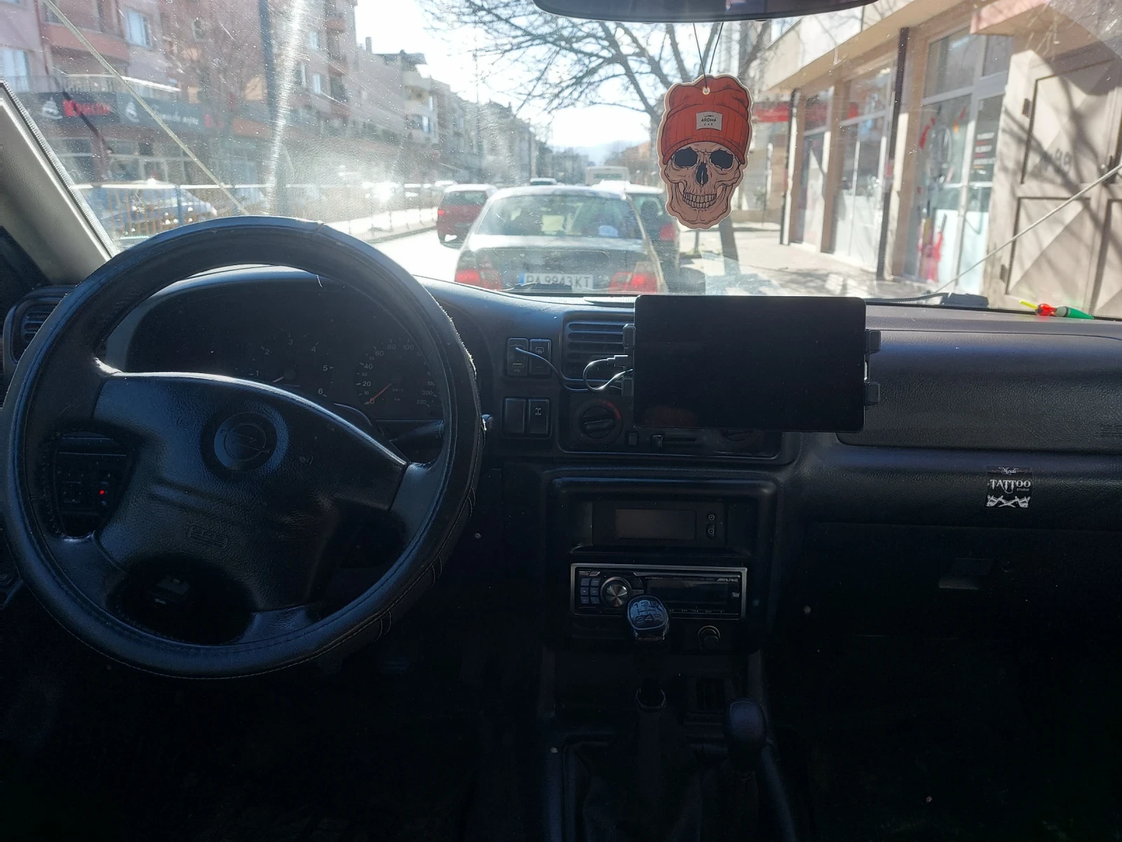 Opel Frontera 2.2 | Mobile.bg � ����������� 7