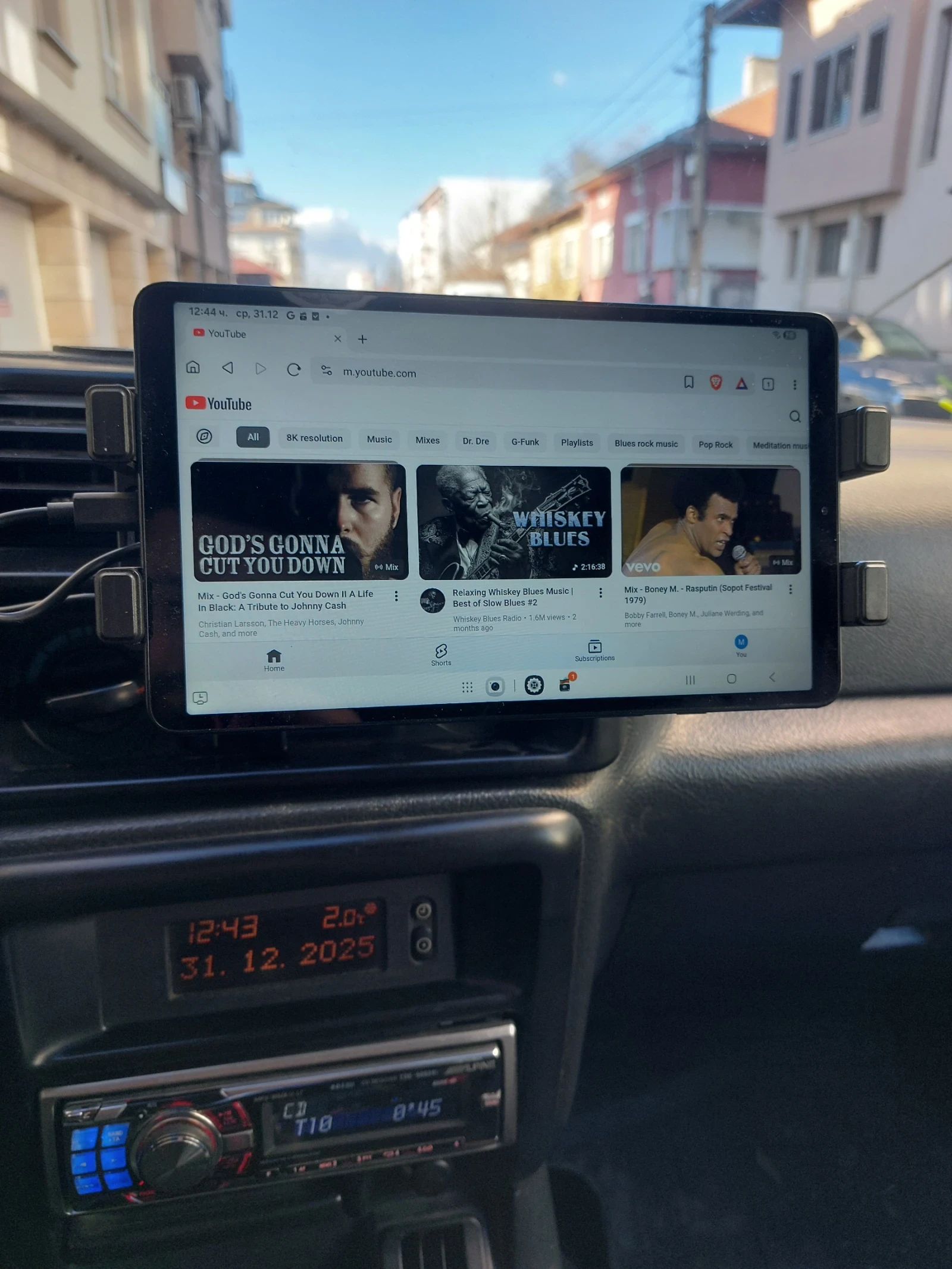 Opel Frontera 2.2 | Mobile.bg � ����������� 10