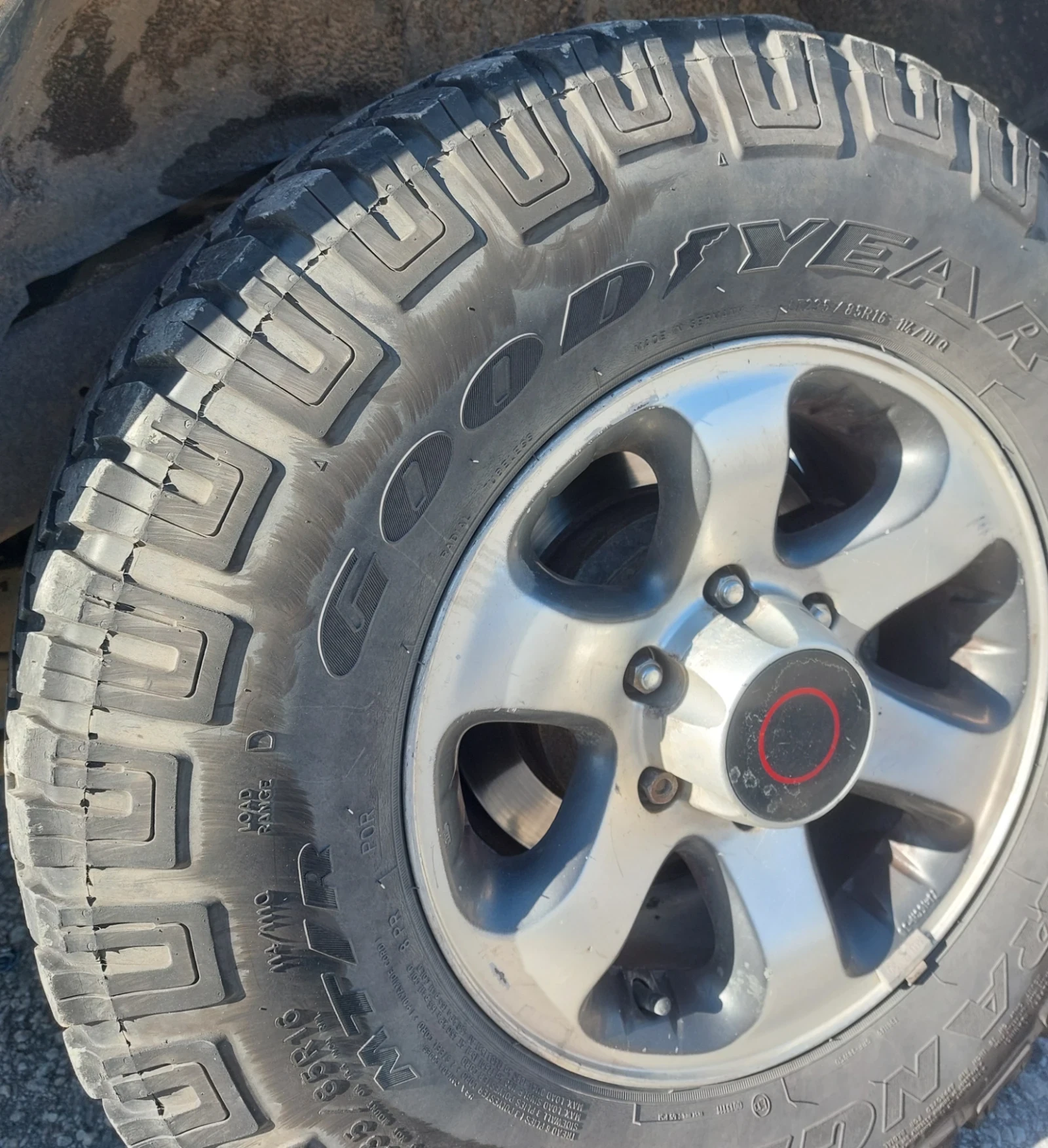 Opel Frontera 2.2 | Mobile.bg � ����������� 3