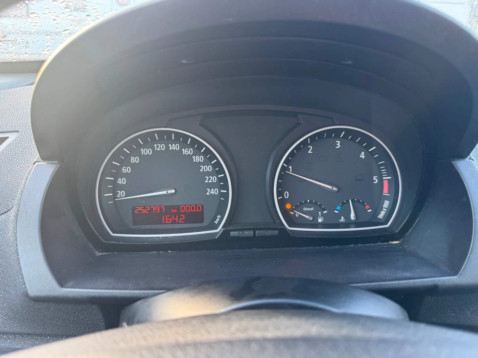 BMW X3 2.0d 150 Euro 4 | Mobile.bg � ����������� 13