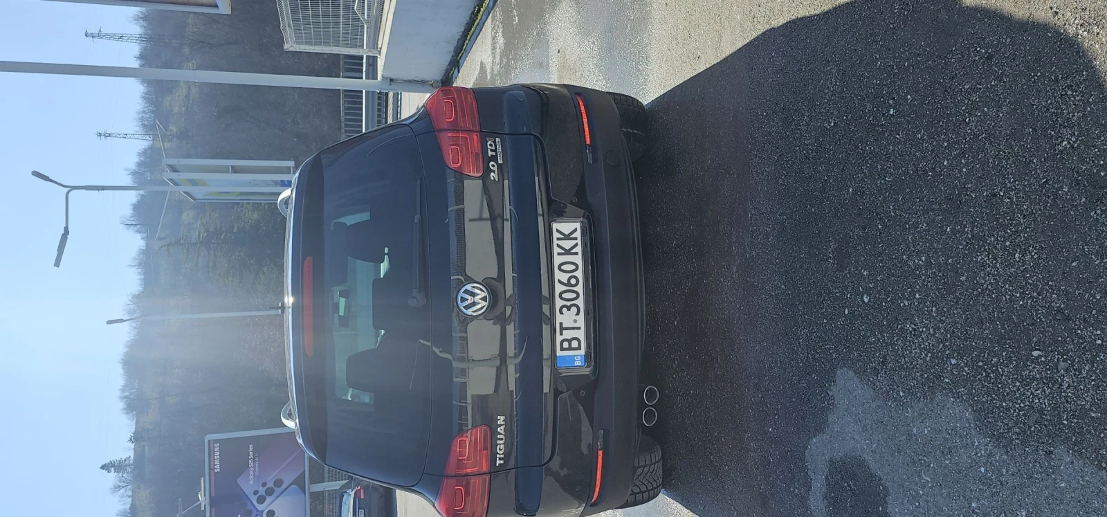 VW Tiguan 2.0  TDI - изображение 6