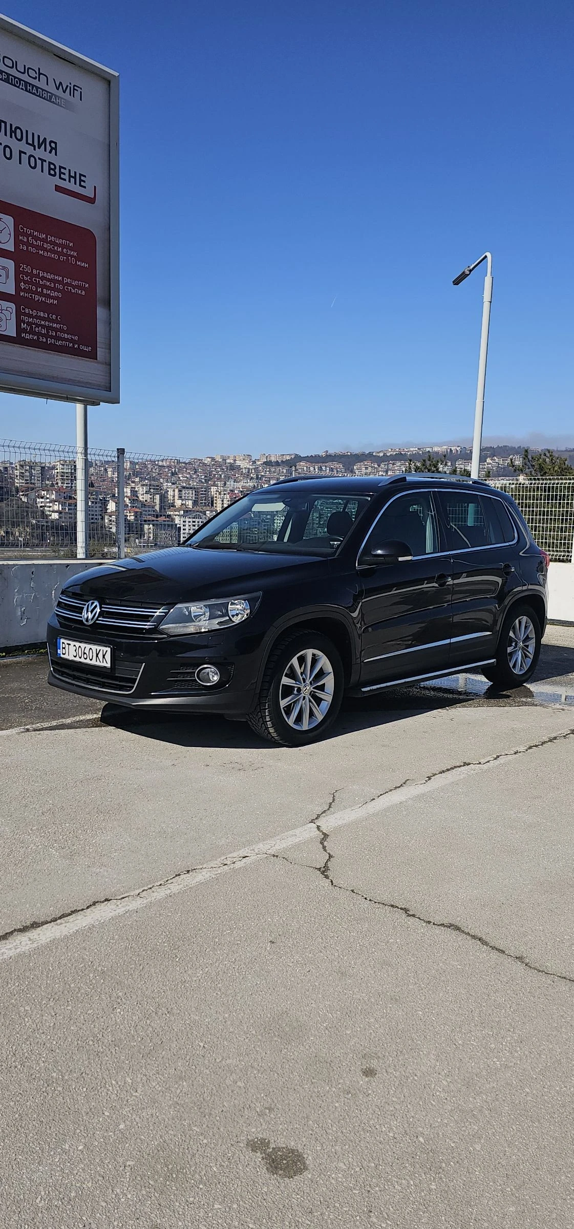 VW Tiguan 2.0  TDI - изображение 2