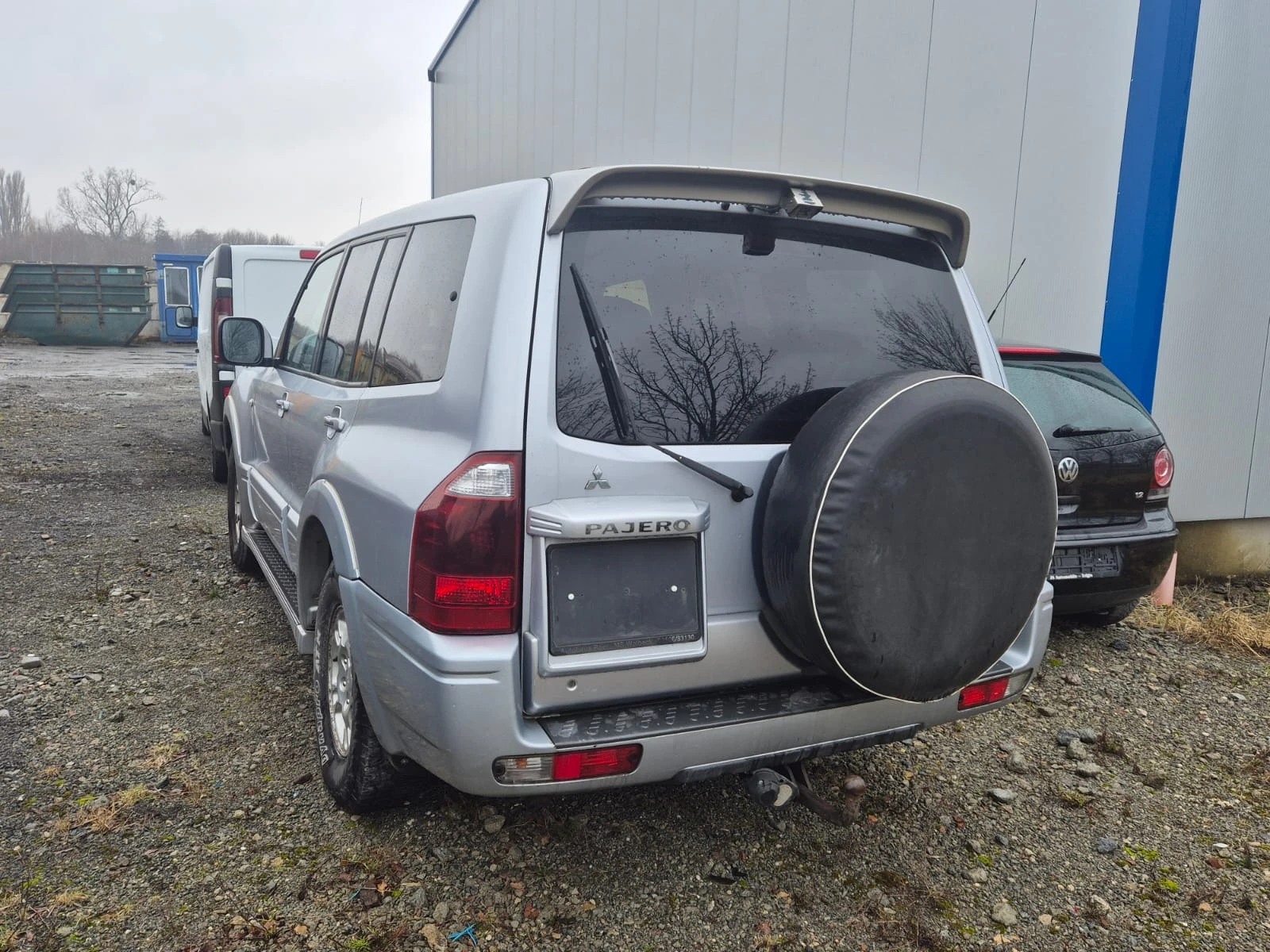 Mitsubishi Pajero montero | Mobile.bg � ����������� 1