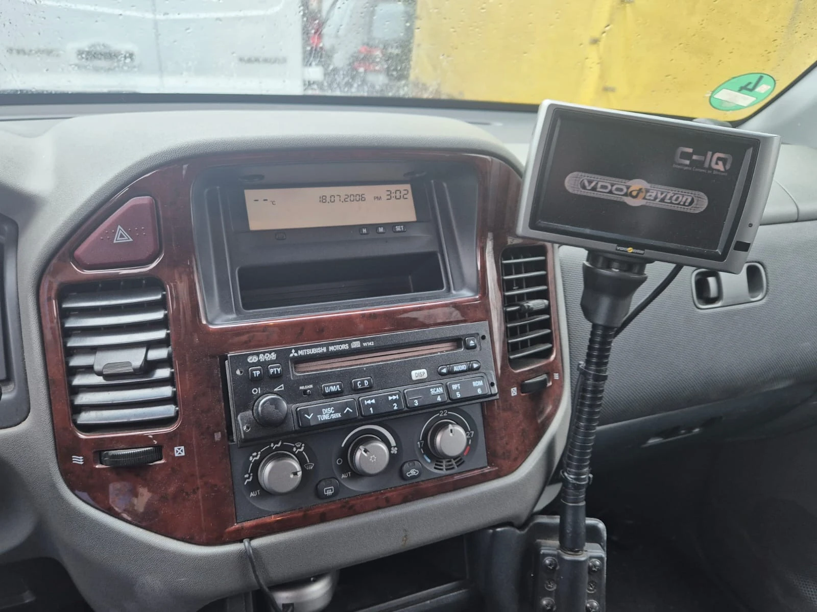 Mitsubishi Pajero montero | Mobile.bg � ����������� 7