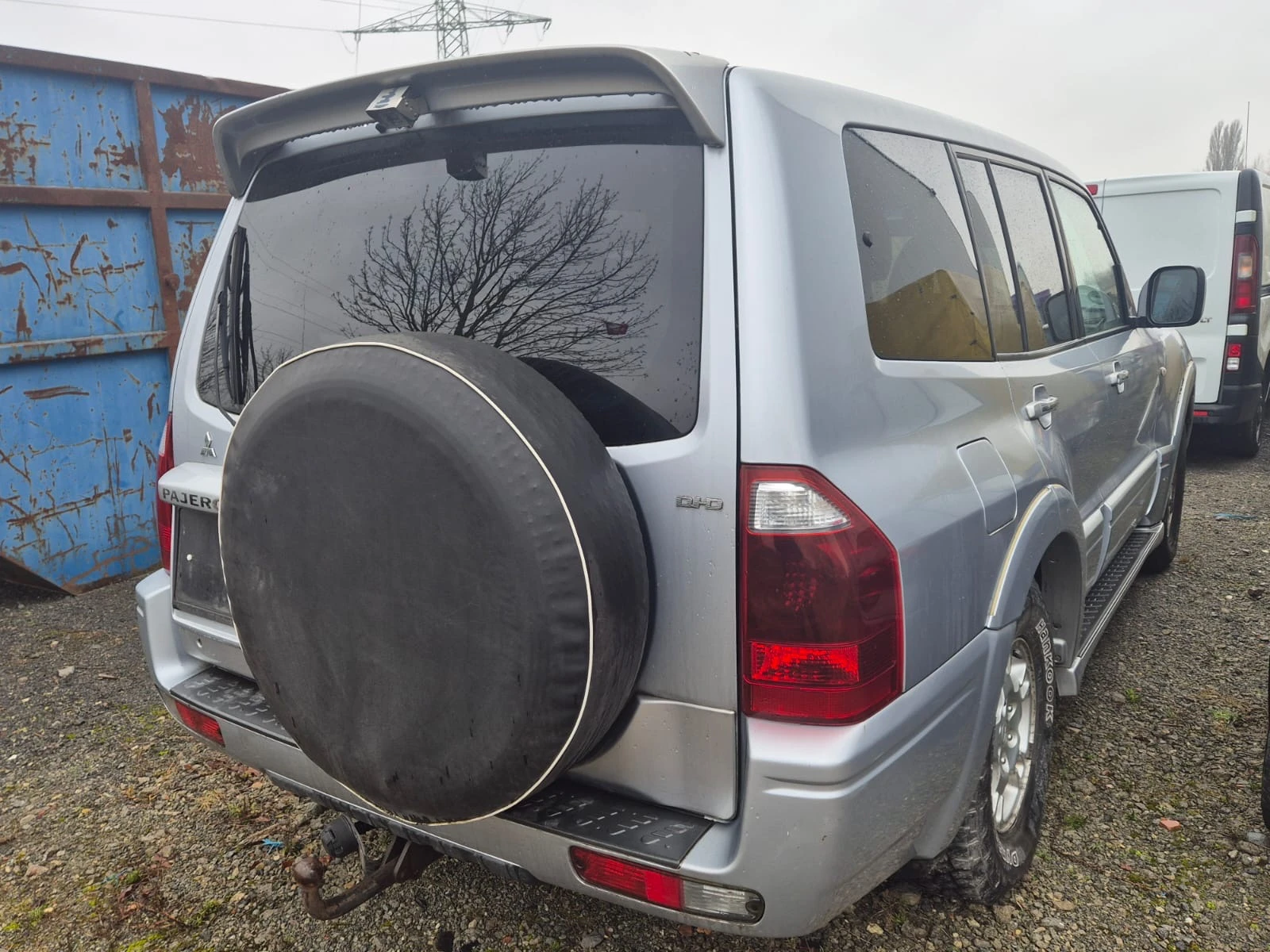 Mitsubishi Pajero montero | Mobile.bg � ����������� 3