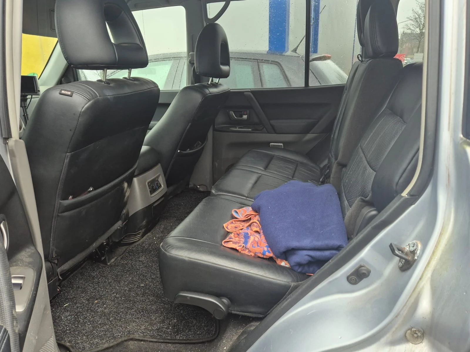 Mitsubishi Pajero montero | Mobile.bg � ����������� 5