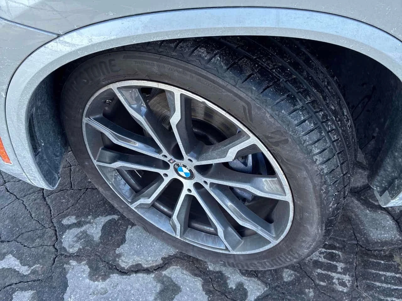 BMW X3 * xDrive30i * CARFAX * ПОДГРЕВ* ПАНОРАМА*  - изображение 7