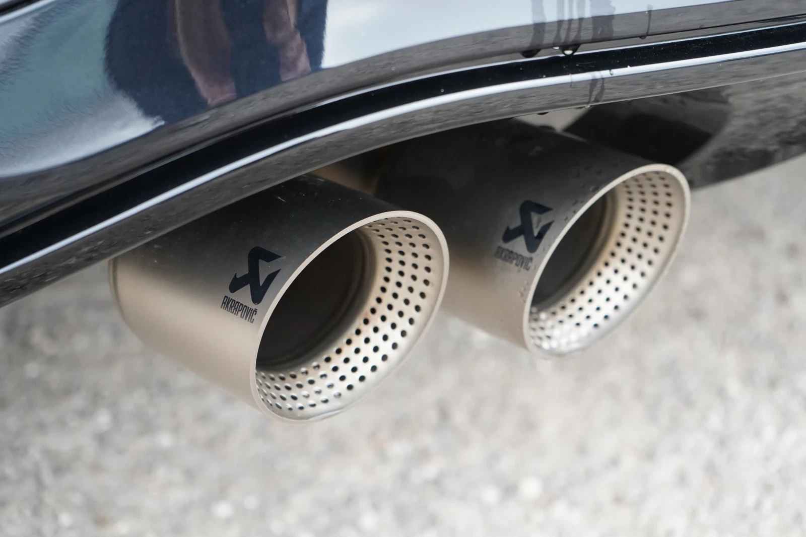 VW T-Roc 2.0TSI* R* AKRAPOVIC* BEATS* DCC, снимка 15 - Автомобили и джипове - 54029951