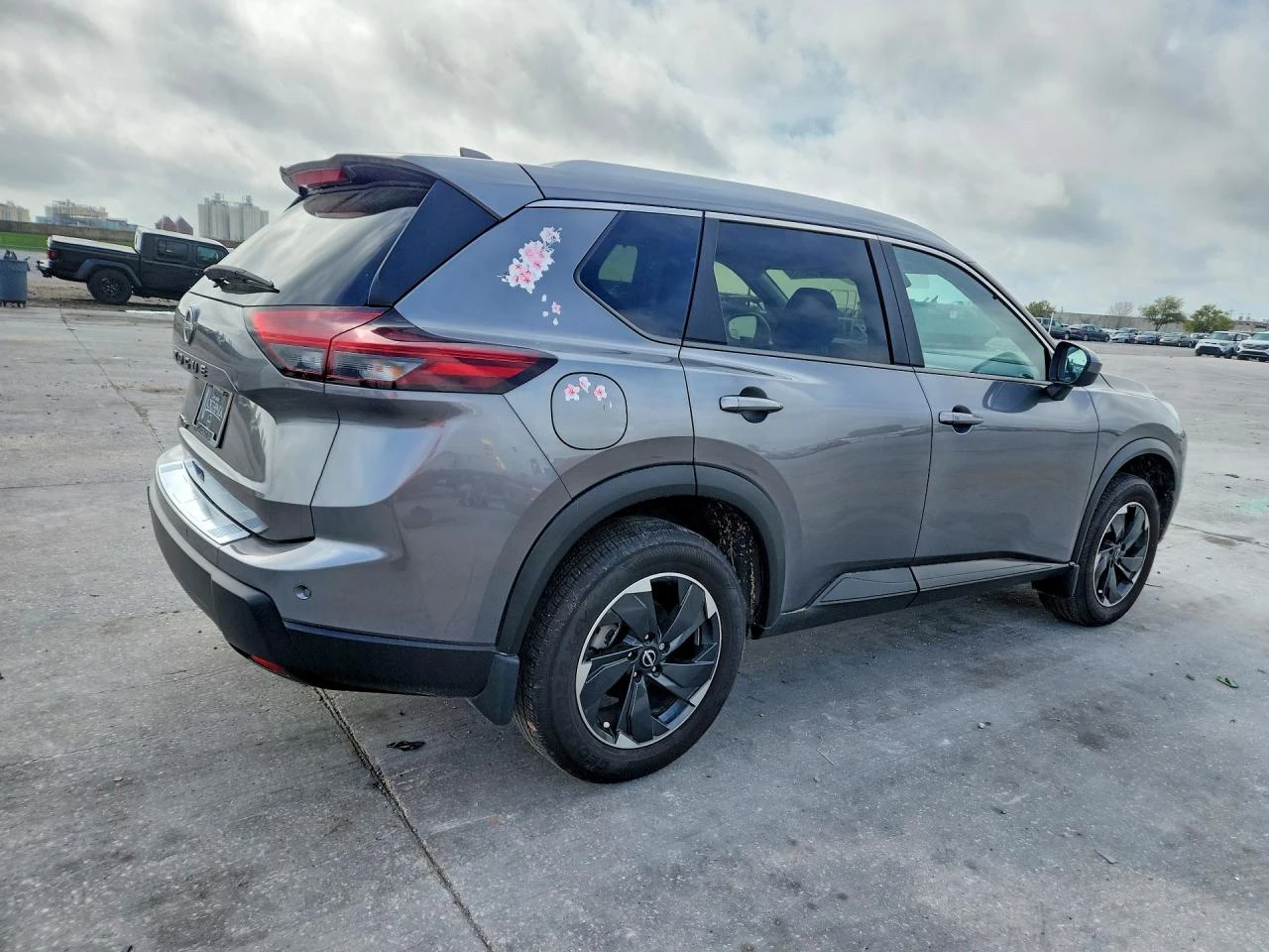 Nissan Rogue SV* FWD* DISTRONIC* 360 CAM* ПОДГРЕВ* CARPLAY, снимка 6 - Автомобили и джипове - 54084208