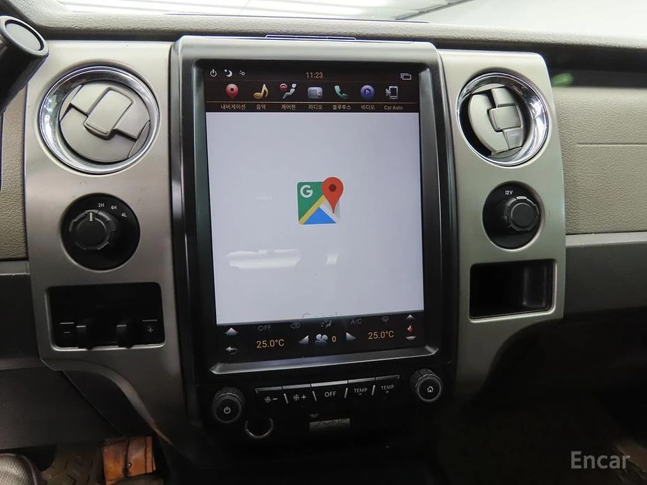 Ford F150 5.7* FULL TUNING  | Mobile.bg � ����������� 10