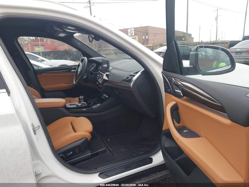 BMW X3 2.0l xDrive30I | Mobile.bg � ����������� 5