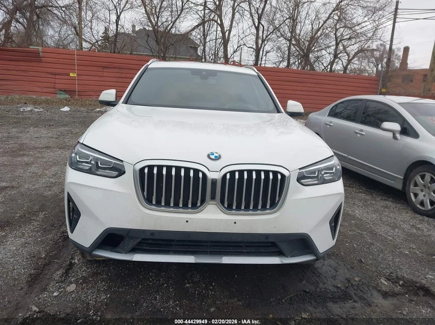 BMW X3 2.0l xDrive30I | Mobile.bg � ����������� 12