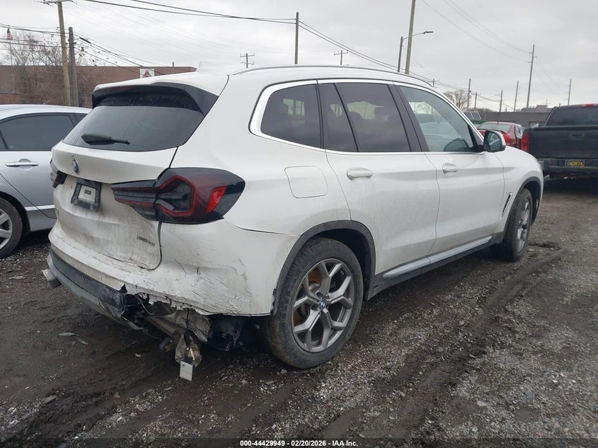 BMW X3 2.0l xDrive30I | Mobile.bg � ����������� 4